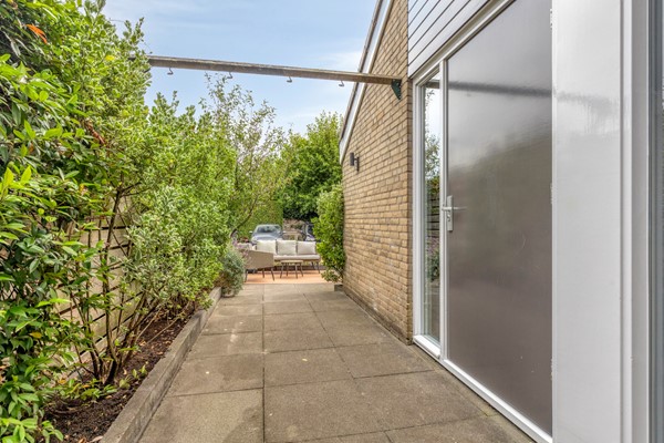 Foto - Verkocht onder voorbehoud: Overzicht 21, 3471 ED Kamerik