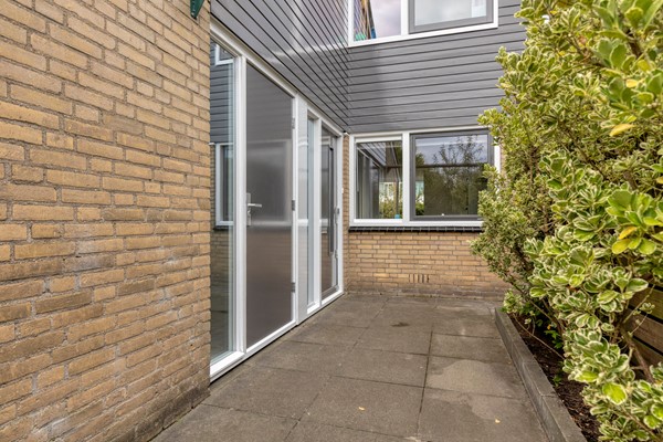 Foto - Verkocht onder voorbehoud: Overzicht 21, 3471 ED Kamerik