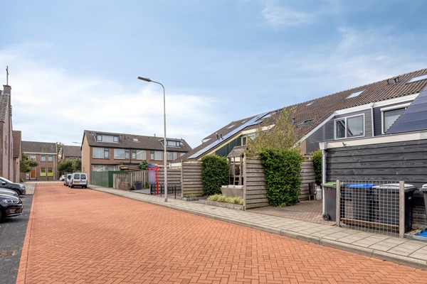 Foto - Verkocht onder voorbehoud: Overzicht 21, 3471 ED Kamerik