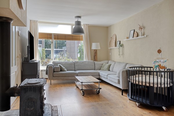 Medium property photo - Kastanjelaan 22, 3481 XH Harmelen