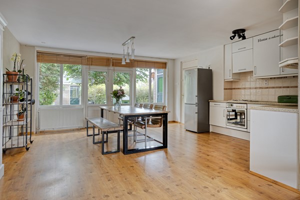Medium property photo - Kastanjelaan 22, 3481 XH Harmelen