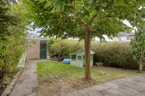 Medium property photo - Kastanjelaan 22, 3481 XH Harmelen