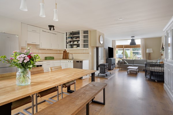 Medium property photo - Kastanjelaan 22, 3481 XH Harmelen