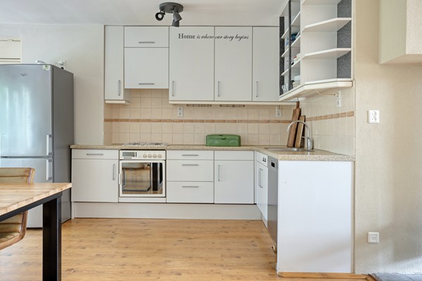 Medium property photo - Kastanjelaan 22, 3481 XH Harmelen