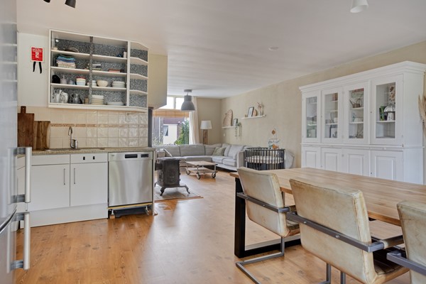 Medium property photo - Kastanjelaan 22, 3481 XH Harmelen