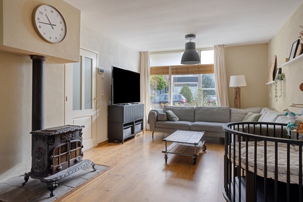 Medium property photo - Kastanjelaan 22, 3481 XH Harmelen