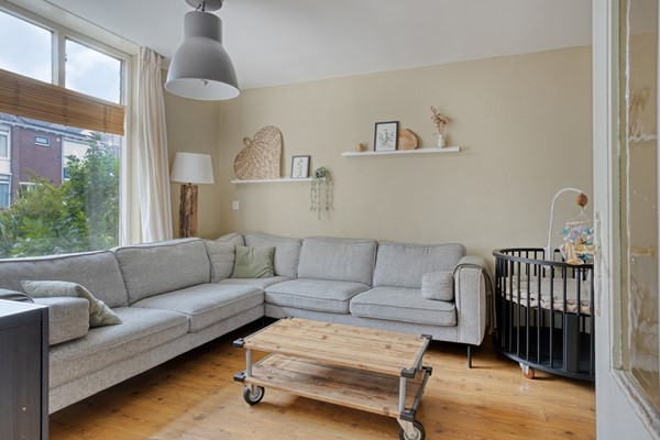 Medium property photo - Kastanjelaan 22, 3481 XH Harmelen