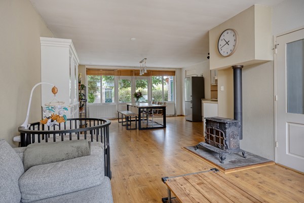 Medium property photo - Kastanjelaan 22, 3481 XH Harmelen