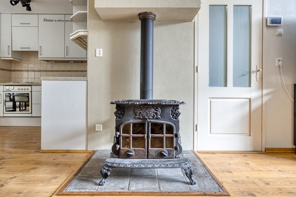 Medium property photo - Kastanjelaan 22, 3481 XH Harmelen
