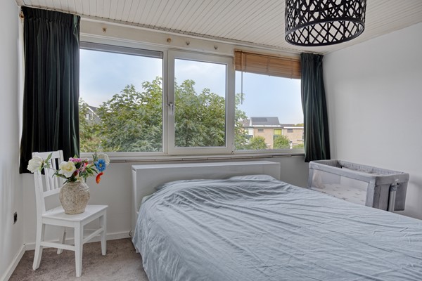 Medium property photo - Kastanjelaan 22, 3481 XH Harmelen