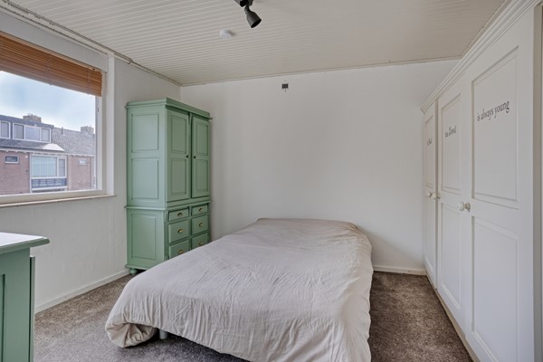Medium property photo - Kastanjelaan 22, 3481 XH Harmelen