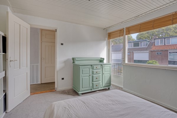 Medium property photo - Kastanjelaan 22, 3481 XH Harmelen