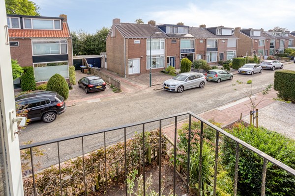 Medium property photo - Kastanjelaan 22, 3481 XH Harmelen