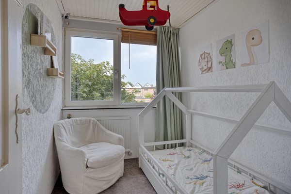 Medium property photo - Kastanjelaan 22, 3481 XH Harmelen