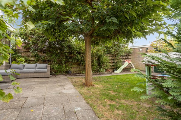 Medium property photo - Kastanjelaan 22, 3481 XH Harmelen