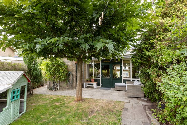 Medium property photo - Kastanjelaan 22, 3481 XH Harmelen