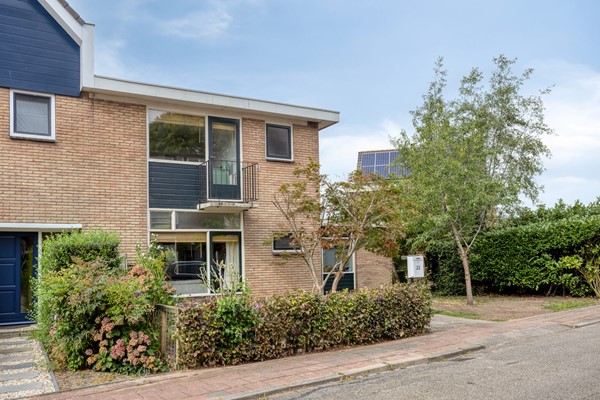 Medium property photo - Kastanjelaan 22, 3481 XH Harmelen