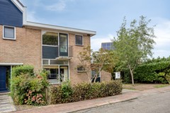 Kastanjelaan 22, 3481 XH Harmelen 