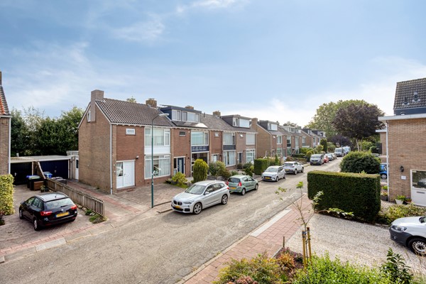 Medium property photo - Kastanjelaan 22, 3481 XH Harmelen