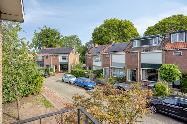 Medium property photo - Kastanjelaan 22, 3481 XH Harmelen