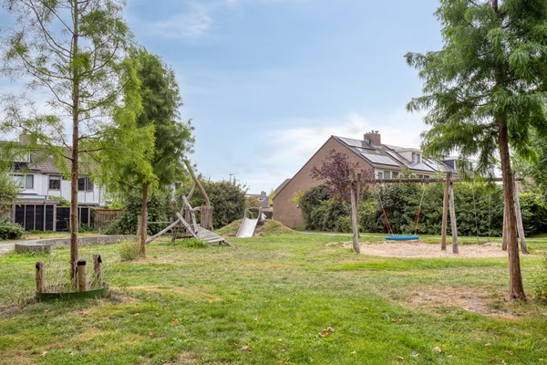 Medium property photo - Kastanjelaan 22, 3481 XH Harmelen