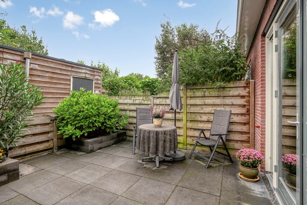 Medium property photo - Timotheushof 8, 3461 EZ Linschoten