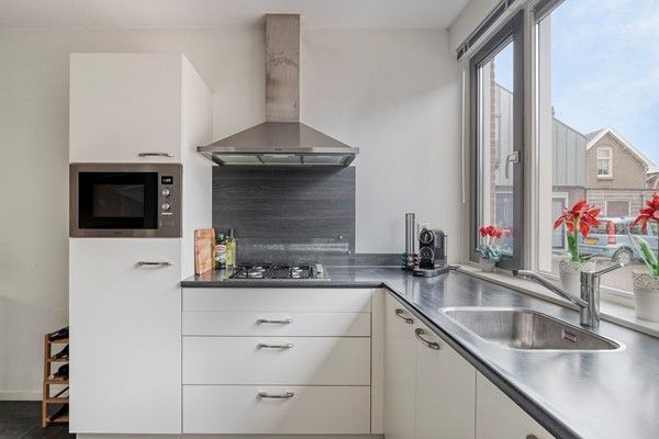 Medium property photo - Timotheushof 8, 3461 EZ Linschoten