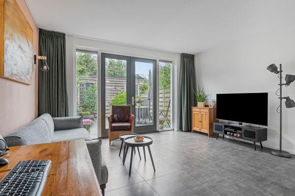 Medium property photo - Timotheushof 8, 3461 EZ Linschoten