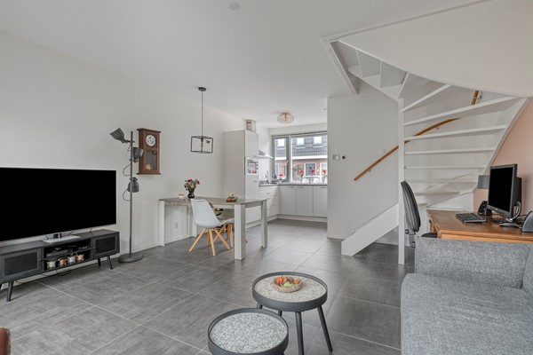 Medium property photo - Timotheushof 8, 3461 EZ Linschoten