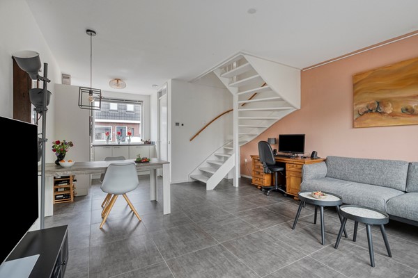 Medium property photo - Timotheushof 8, 3461 EZ Linschoten