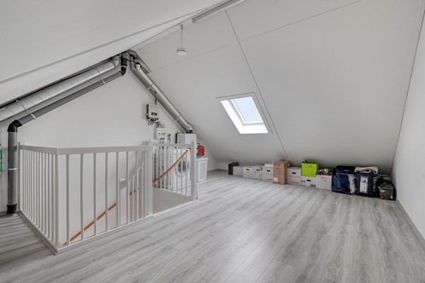 Medium property photo - Timotheushof 8, 3461 EZ Linschoten