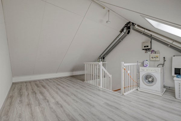 Medium property photo - Timotheushof 8, 3461 EZ Linschoten