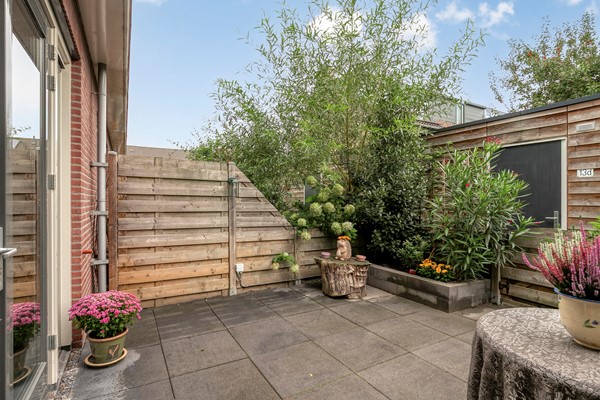 Medium property photo - Timotheushof 8, 3461 EZ Linschoten