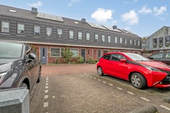 Timotheushof 8, 3461 EZ Linschoten 