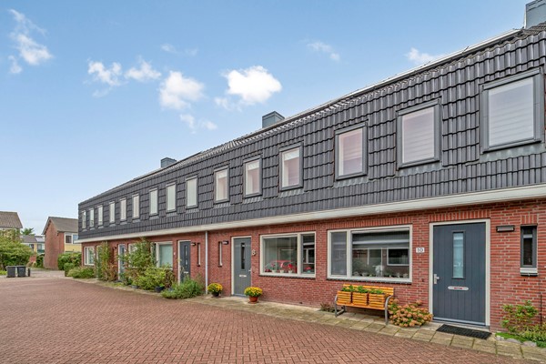 Medium property photo - Timotheushof 8, 3461 EZ Linschoten