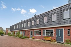 Timotheushof 8, 3461 EZ Linschoten 