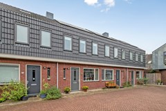 Timotheushof 8, 3461 EZ Linschoten 