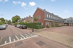 Timotheushof 8, 3461 EZ Linschoten 