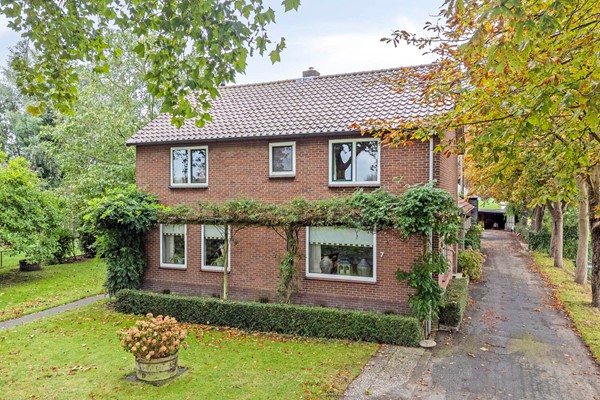 Te koop: Haanwijk 7, 3481 LH Harmelen