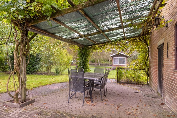 Medium property photo - Haanwijk 7, 3481 LH Harmelen