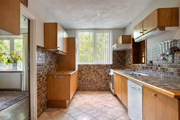 Medium property photo - Haanwijk 7, 3481 LH Harmelen