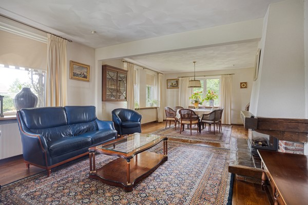 Medium property photo - Haanwijk 7, 3481 LH Harmelen