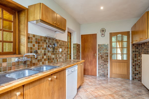 Medium property photo - Haanwijk 7, 3481 LH Harmelen