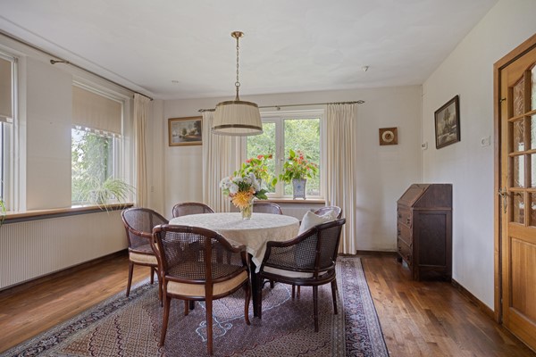 Medium property photo - Haanwijk 7, 3481 LH Harmelen