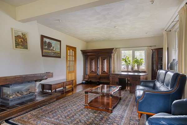 Medium property photo - Haanwijk 7, 3481 LH Harmelen