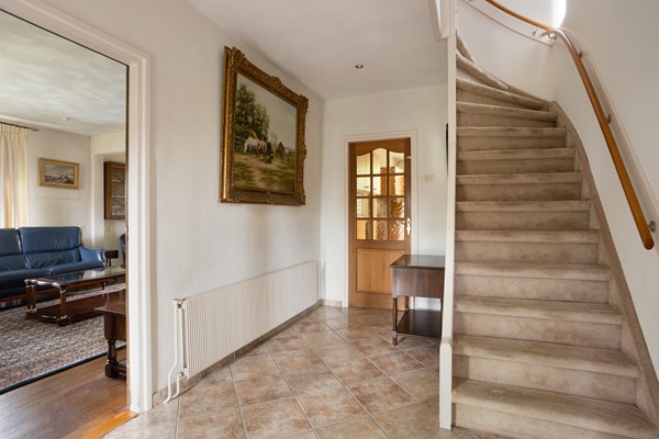 Medium property photo - Haanwijk 7, 3481 LH Harmelen
