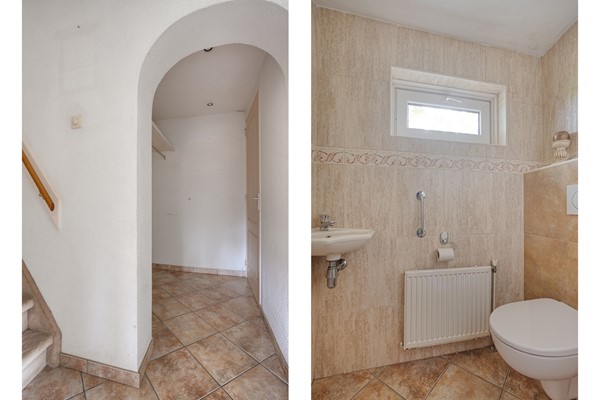 Medium property photo - Haanwijk 7, 3481 LH Harmelen