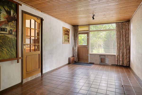 Medium property photo - Haanwijk 7, 3481 LH Harmelen