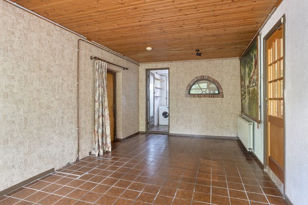 Medium property photo - Haanwijk 7, 3481 LH Harmelen