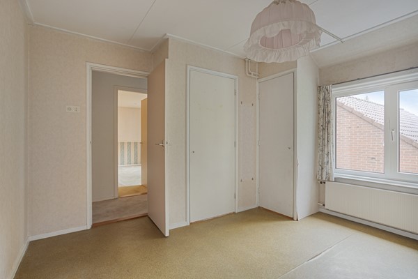 Medium property photo - Haanwijk 7, 3481 LH Harmelen